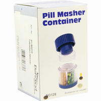 Tabletten Moerser Willy Behrend GmbH + Co. KG 1 Stück 