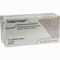 Tabotamp 5x1. 25cm 10 Stück