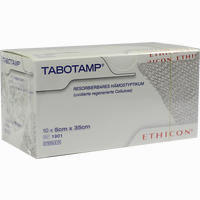 Tabotamp 5x35cm 10 Stück 