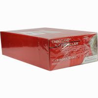 Tabotamp Fibrillar 2. 5x5cm 10 Stück