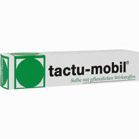 Tactu- Mobil Salbe 50 g - ab 5,43 €