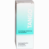 Tango Fluid 50 ml 