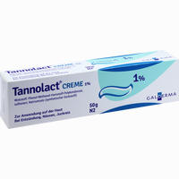 Tannolact Creme  20 g - ab 3,81 €