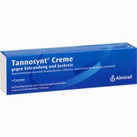 Tannosynt Creme  20 g - ab 3,91 €