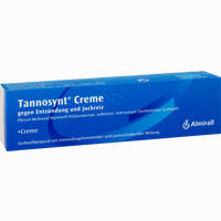 Tannosynt Creme  20 g - ab 3,01 €