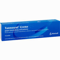 Tannosynt Creme  20 g - ab 3,60 €