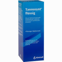 Tannosynt Flüssig Badezusatz 500 g - ab 7,95 €