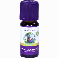 Taoasis Anti Stress Öl 10 ml 