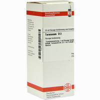 Taraxacum D3 Dilution 20 ml - ab 8,10 €