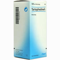 Tartephedreel N Tropfen 30 ml - ab 9,29 €