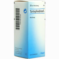 Tartephedreel N Tropfen 30 ml - ab 9,29 €