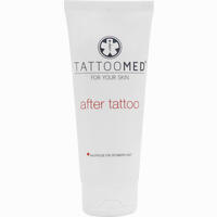 Tattoomed After Tattoo Salbe 25 ml - ab 4,42 €