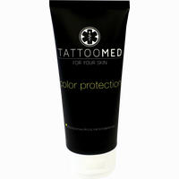 Tattoomed Color Protection Creme 100 ml