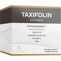 Taxifolin Veolar Kapseln 50 Stück