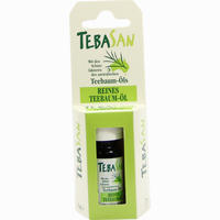 Tebasan Teebaumoel 10 ml - ab 4,21 €