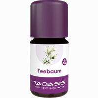 Teebaum Bio Öl 5 ml
