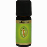 Teebaum Kba Aetherisches Öl 5 ml - ab 4,47 €