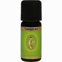Teebaum Kba Aetherisches Öl 5 ml - ab 4,42 €