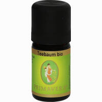 Teebaum Kba Aetherisches Öl 5 ml - ab 3,85 €