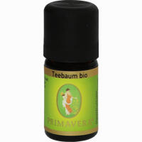 Teebaum Kba Aetherisches Öl 5 ml - ab 4,47 €