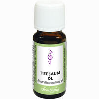 Teebaumöl Bombastus 10 ml