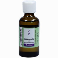 Teebaumöl Öl 50 ml