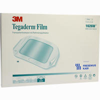 Tegaderm Film 10.0x12.0cm Pflaster 5 Stück - ab 16,08 €