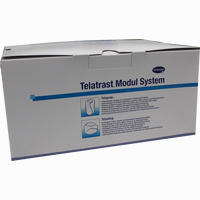 Telasorb Steril 6fach Weiss 45x45cm 9 x 5 Stück 