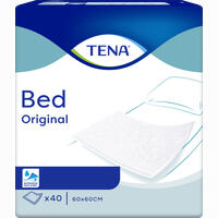 Tena Bed Original 60x60cm 4 x 40 Stück - ab 9,99 €