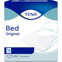 Tena Bed Original 60x90cm 35 Stück - ab 11,99 €