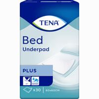 Tena Bed Plus 60x60cm 30 Stück - ab 8,85 €