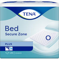 Tena Bed Plus 60x90cm 30 Stück - ab 15,46 €