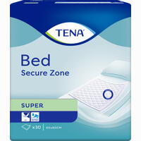 Tena Bed Super 60x60cm 30 Stück - ab 12,49 €