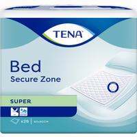 Tena Bed Super 60x90cm 30 Stück - ab 15,78 €