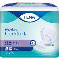Tena Comfort Maxi Vorlage 28 Stück - ab 16,19 €
