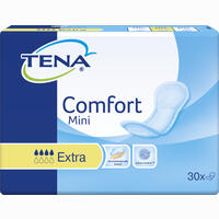 Tena Comfort Mini Extra 30 Stück - ab 5,89 €