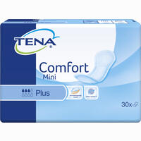 Tena Comfort Mini Plus Essity germany gmbh 28 Stück - ab 4,69 €