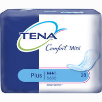 Tena Comfort Mini Plus Essity germany gmbh 28 Stück - ab 4,69 €