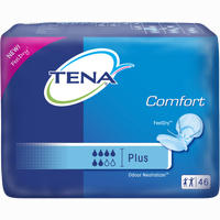 Tena Comfort Plus Sca hygiene products vertriebs gmbh 40 Stück - ab 0,00 €