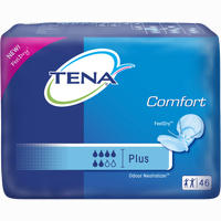 Tena Comfort Plus Sca hygiene products vertriebs gmbh 40 Stück
