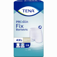 Tena Fix 4xl 20 x 5 Stück - ab 7,59 €