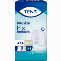 Tena Fix 4xl 20 x 5 Stück