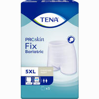 Tena Fix 5xl 5 Stück - ab 8,93 €