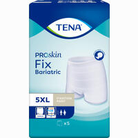 Tena Fix 5xl 5 Stück - ab 6,29 €