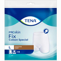 Tena Fix Cotton Special L 28 Stück