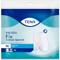 Tena Fix Cotton Special M 34 Stück