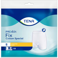 Tena Fix Cotton Special S 34 Stück