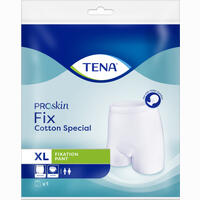 Tena Fix Cotton Special Xl 1 Stück - ab 12,81 €