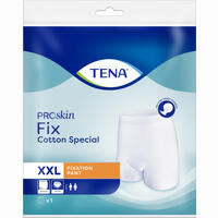 Tena Fix Cotton Special Xxl 1 Stück - ab 13,65 €