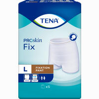 Tena Fix L 5 Stück - ab 4,39 €